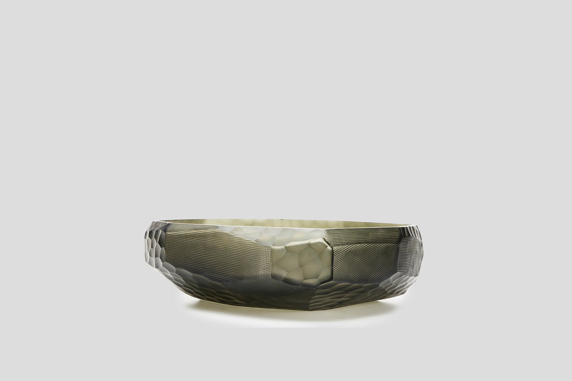 THE FOUNDRY PARADIS BOWL MOSS