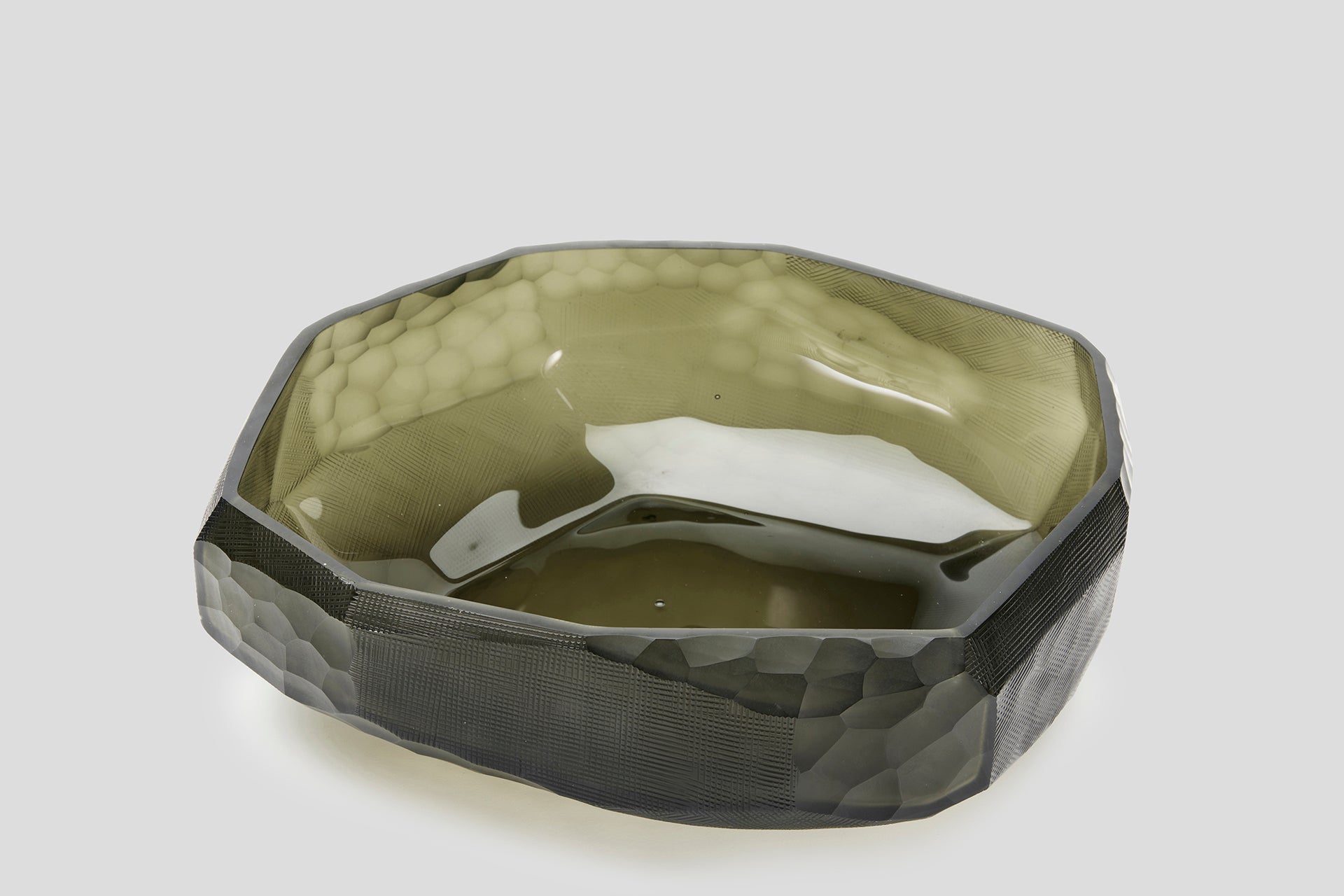 THE FOUNDRY PARADIS BOWL MOSS