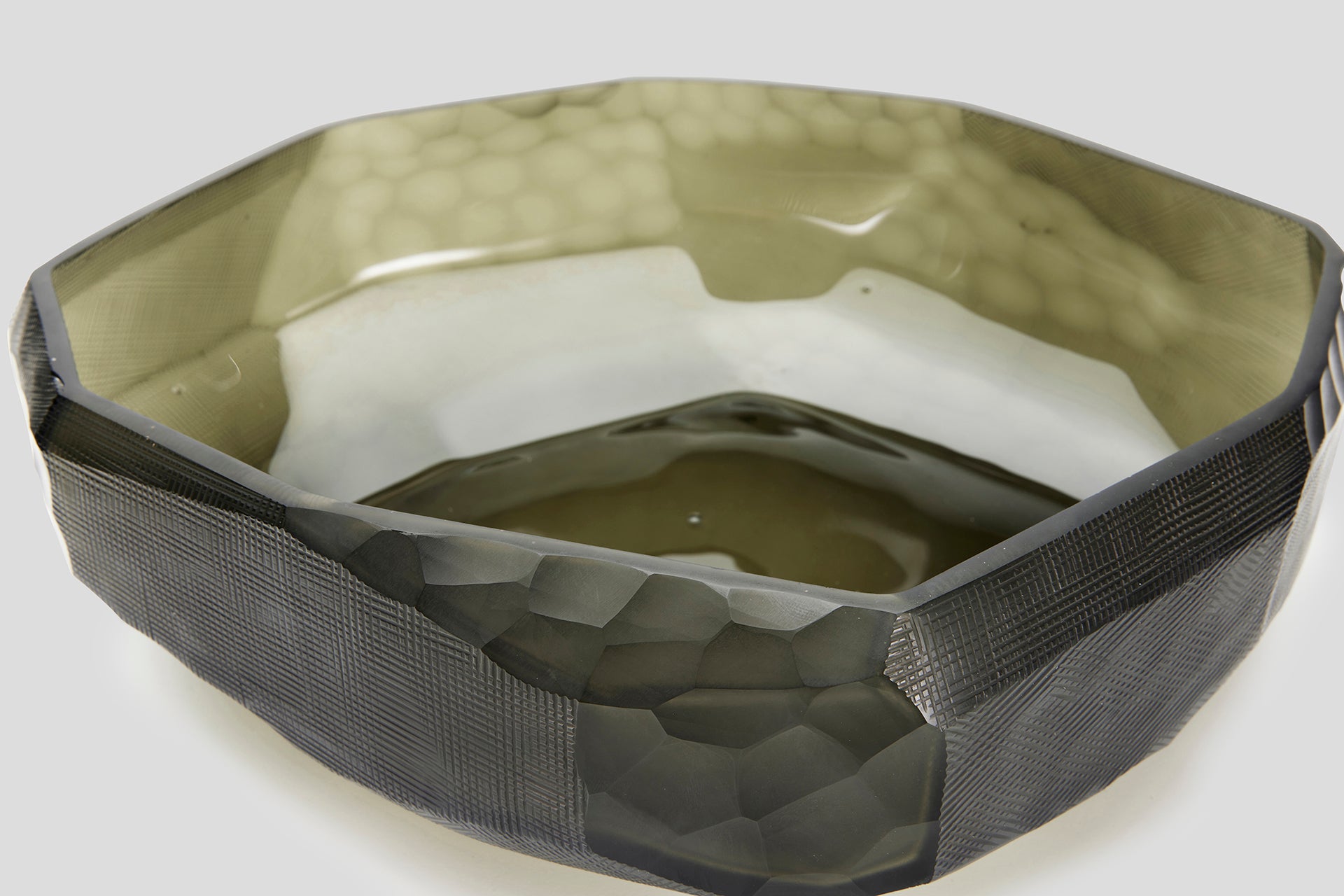 THE FOUNDRY PARADIS BOWL MOSS