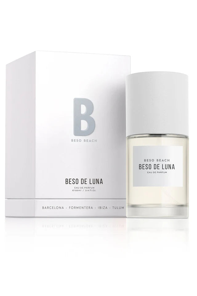 BESO BEACH BESO DE LUNA 100ML