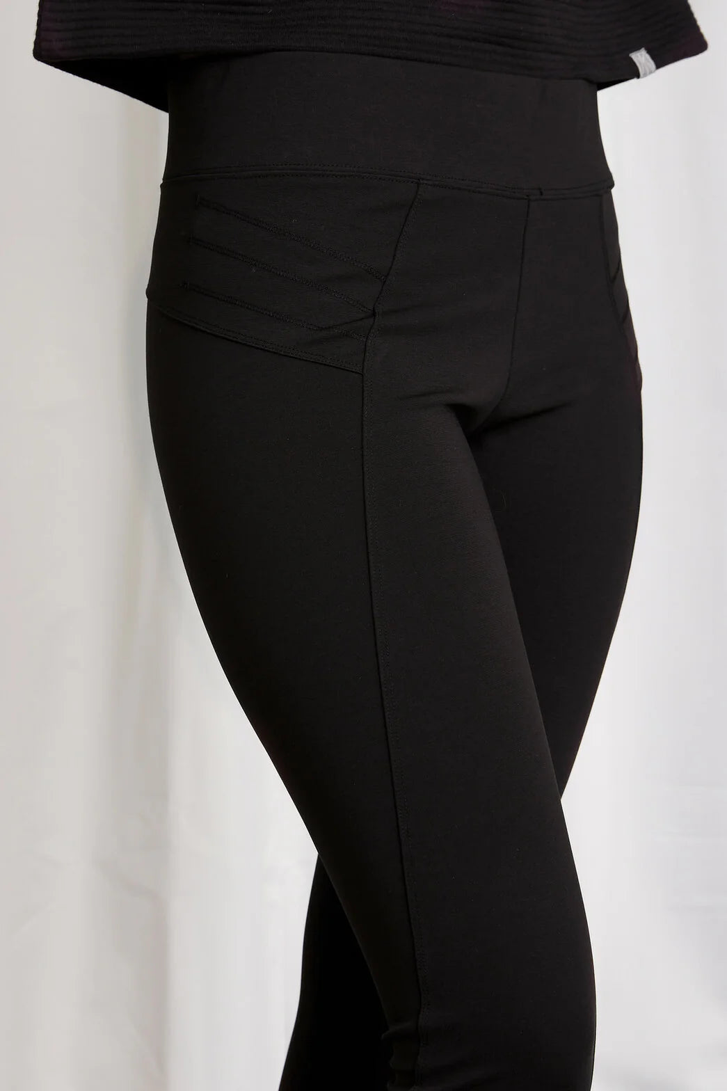 TALAMAYA READY TO MOVE PANT METEORITE