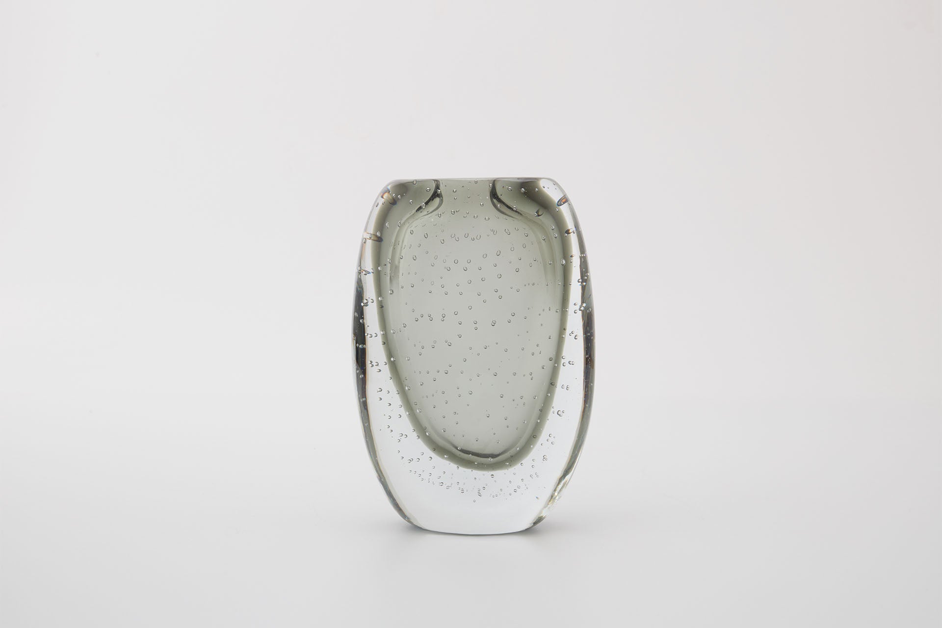 THE FOUNDRY SAP VASE BALTIC SMALL