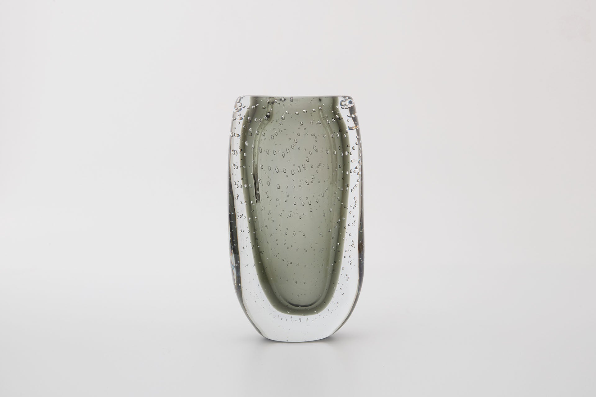 THE FOUNDRY SAP VASE BALTIC MEDIUM