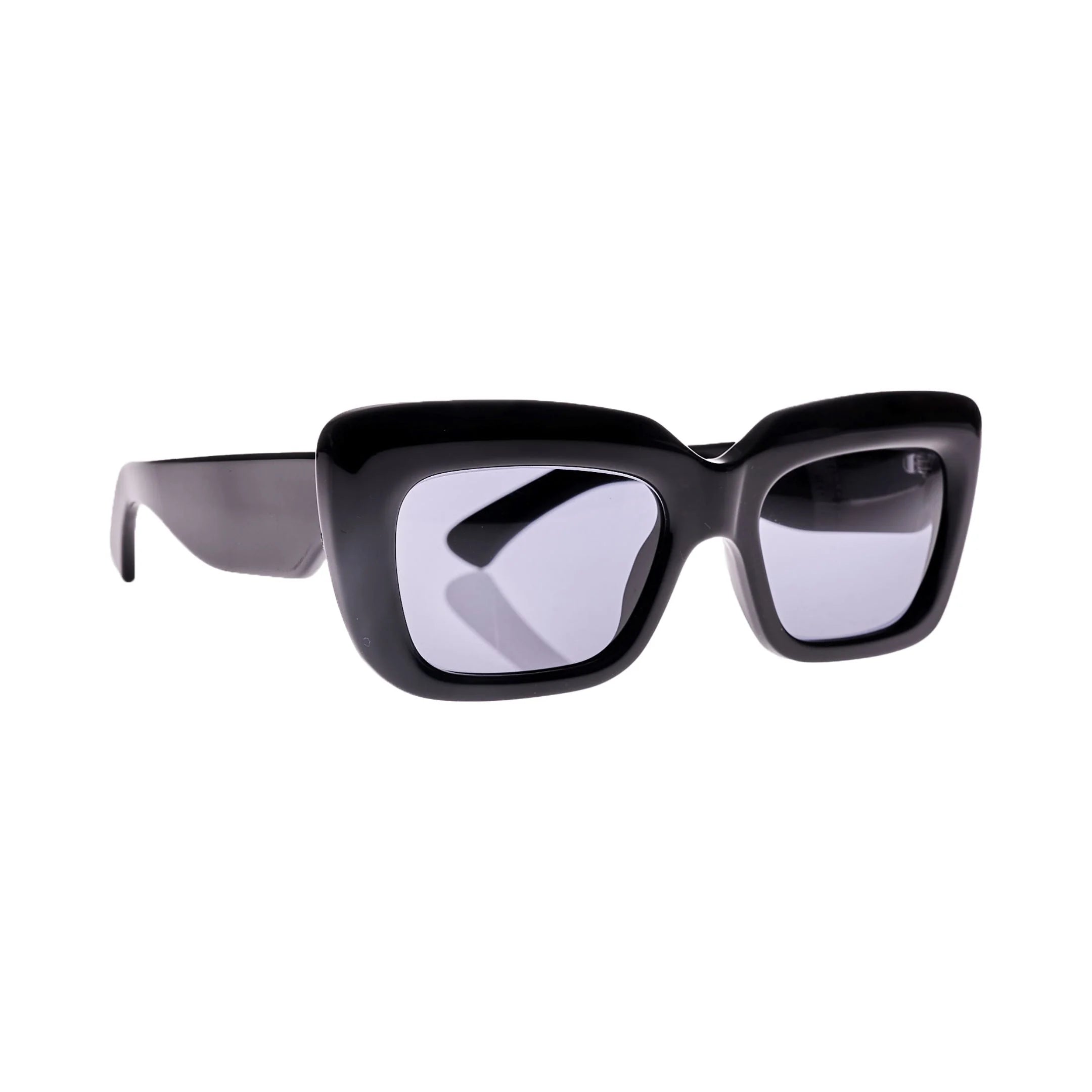 CHILDE - SIREN GLOSS BLACK/GREY BIO LENS