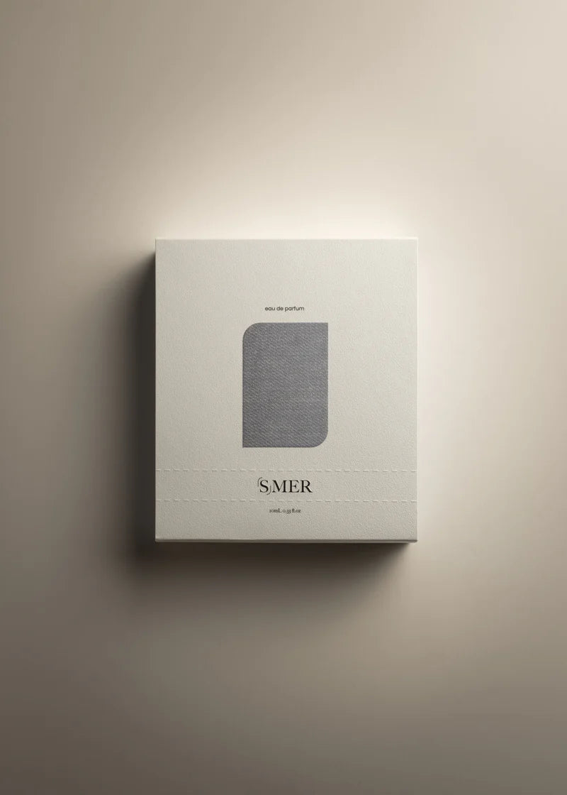 SMER DENIM ATOMIZER - NUIT BLANCHE 10ml