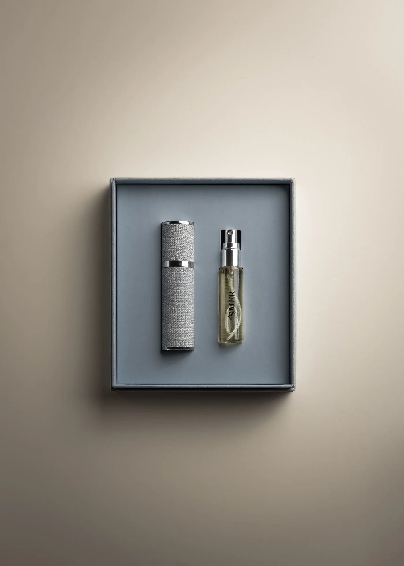 SMER DENIM ATOMIZER - CANADIAN TUXEDO 10ml