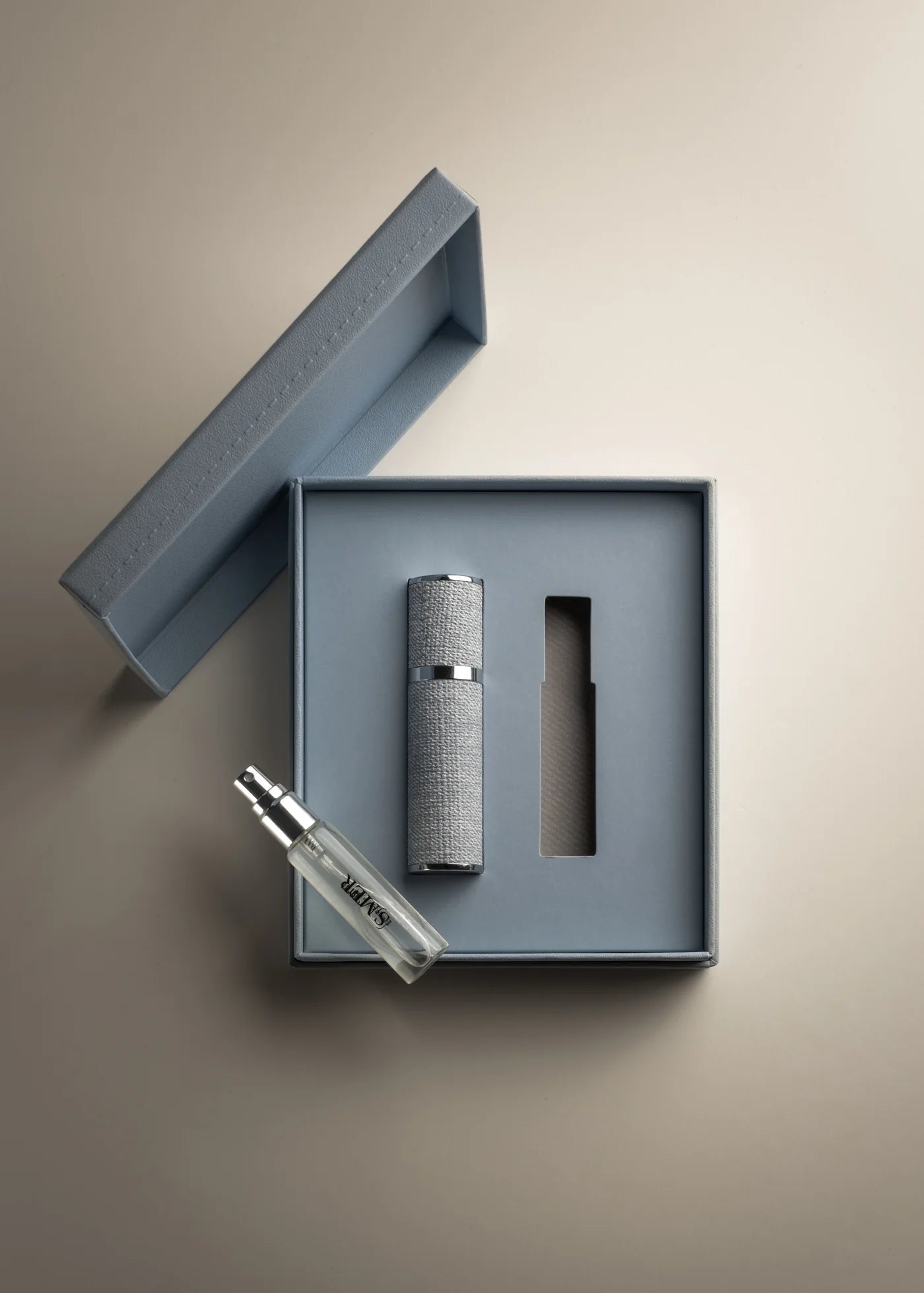 SMER DENIM ATOMIZER - CANADIAN TUXEDO 10ml