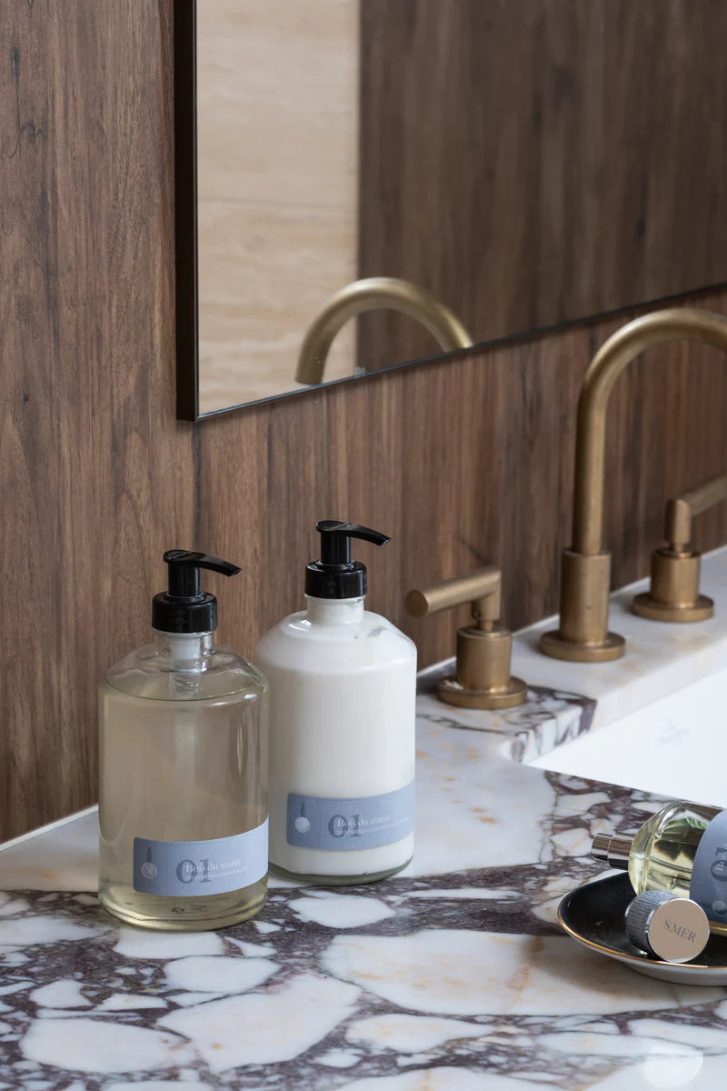 SMER AROMATIQUE DENIM HAND WASH 500ML