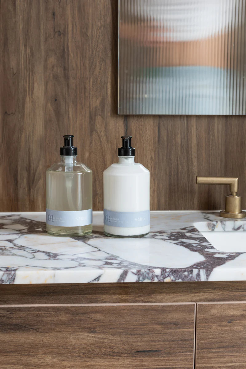 SMER AROMATIQUE DENIM HAND WASH 500ML