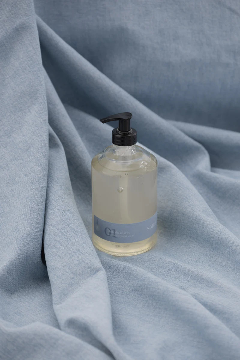 SMER AROMATIQUE DENIM HAND WASH 500ML
