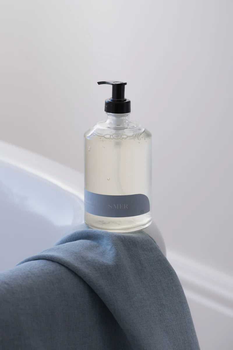 SMER AROMATIQUE DENIM HAND WASH 500ML