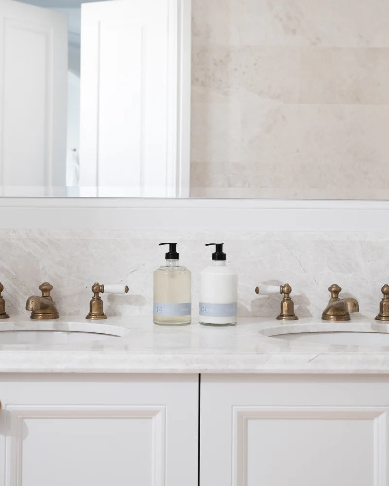 SMER AROMATIQUE DENIM HAND WASH 500ML