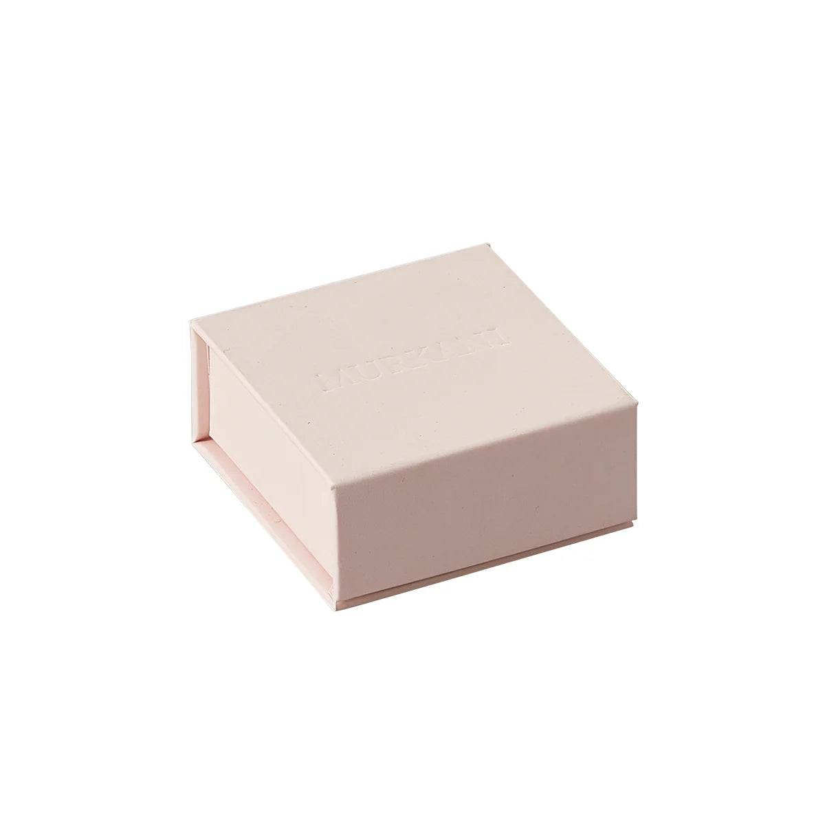 MURKANI ETERNA SINGLE LINK NECKLACE  - YELLOW GOLD