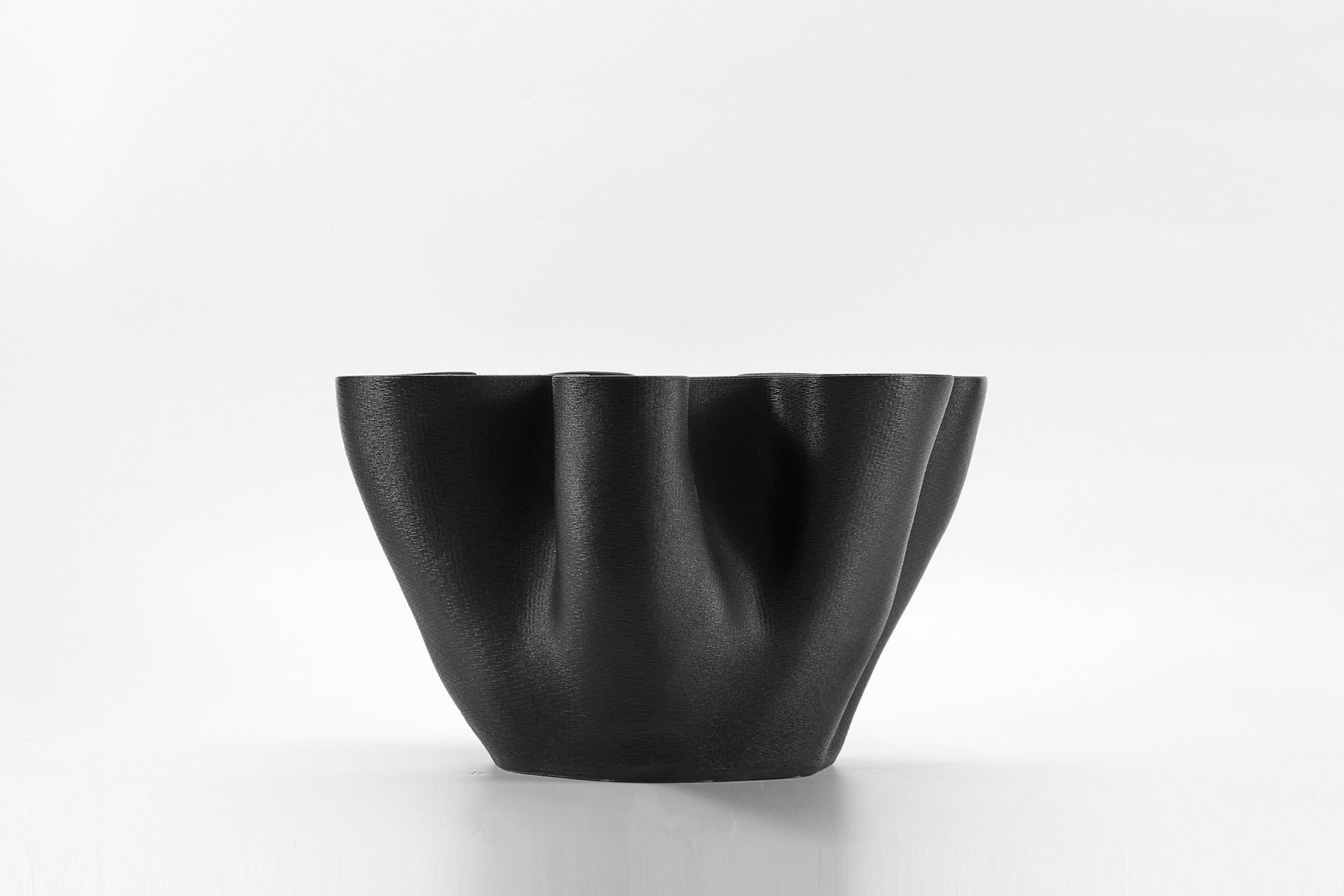 THE FOUNDRY BOHEME BOWL EBONY LARGE