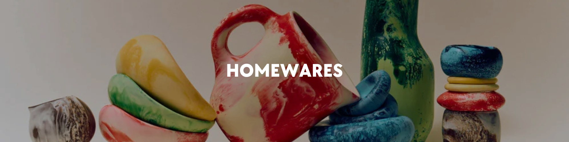 ALL HOMEWARES