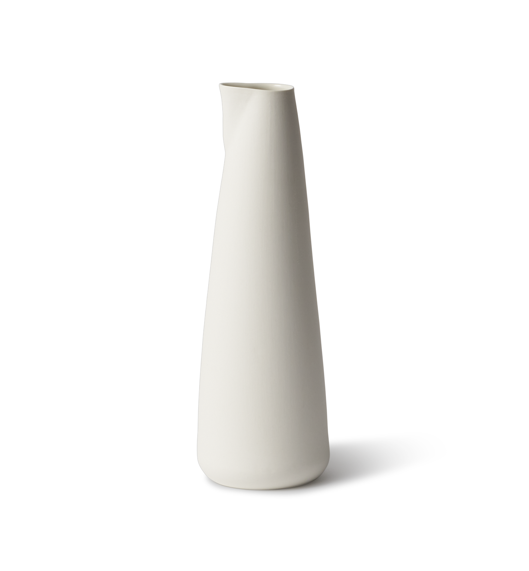 MUD WATER JUG MILK