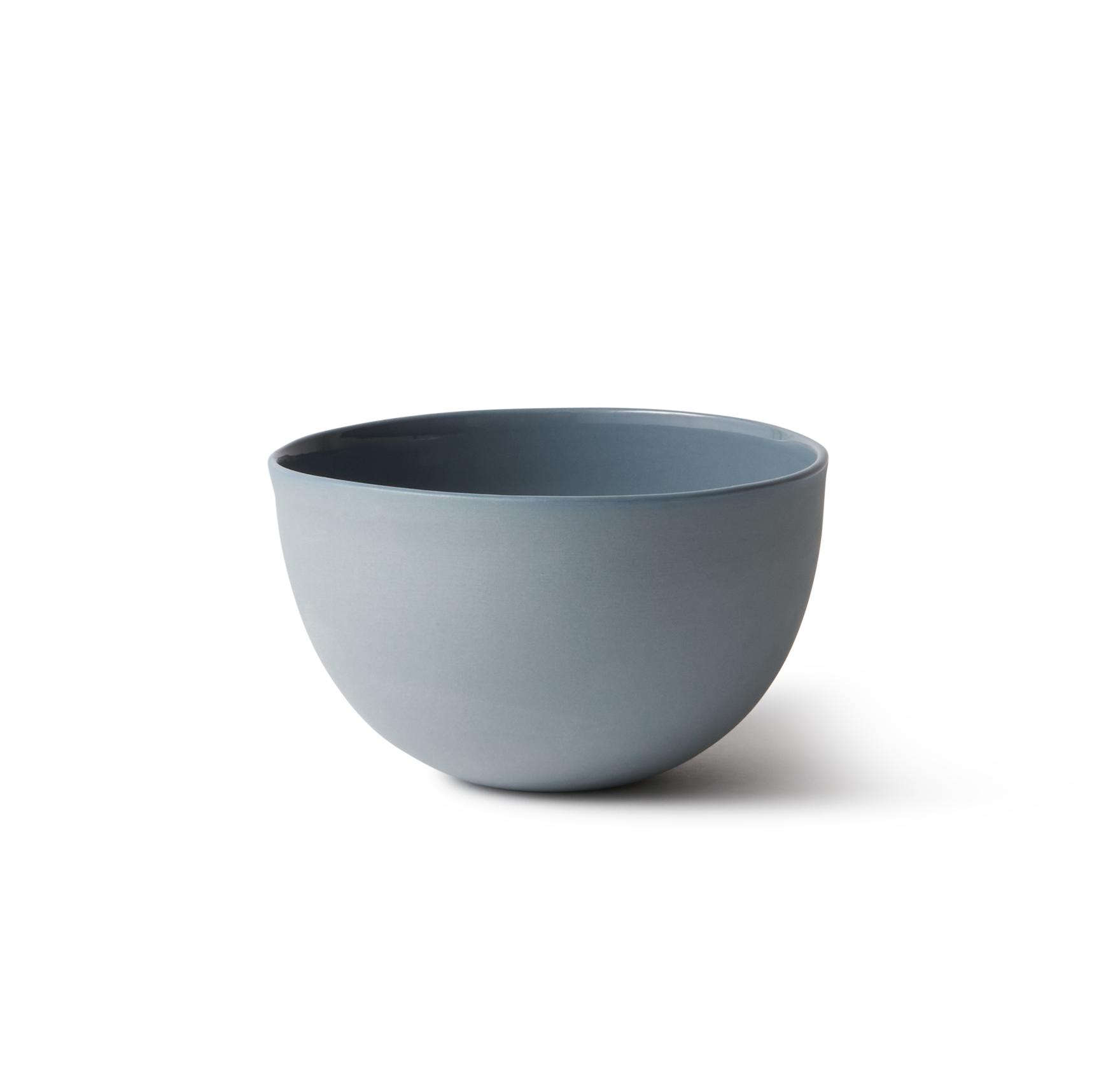 MUD NOODLE BOWL SMALL STEEL