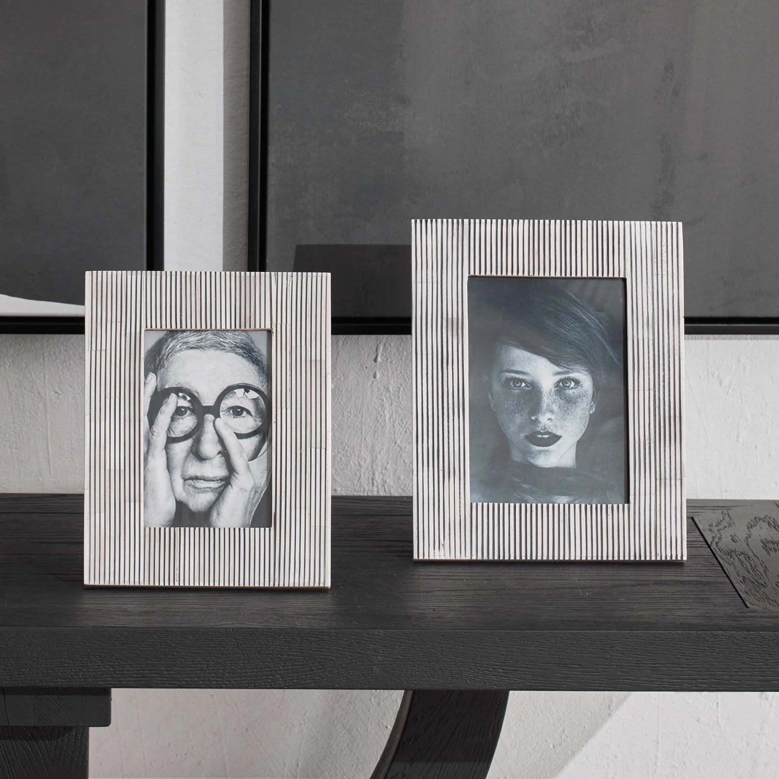 HORGANS BANDE PHOTO FRAME 4X6