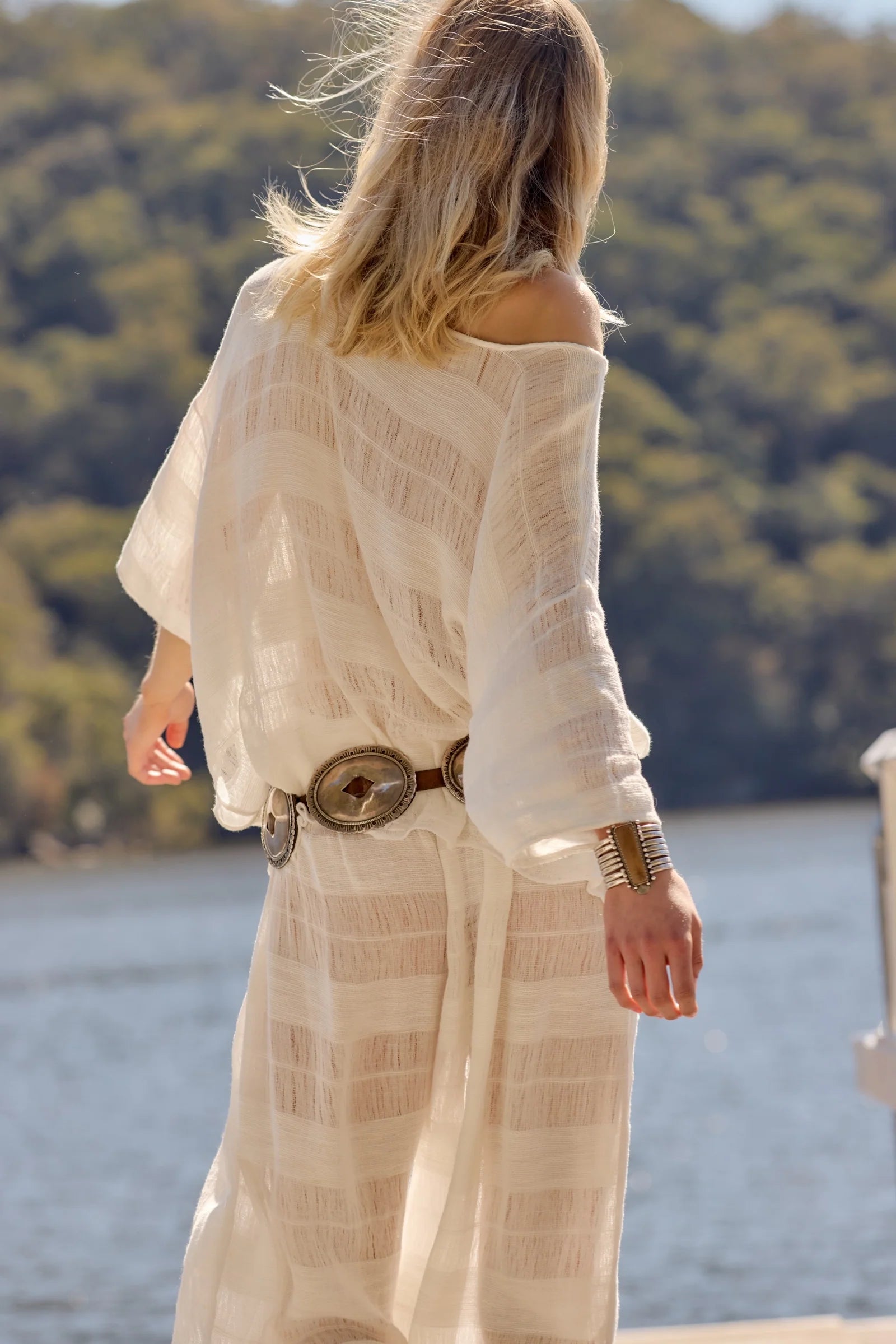 ESTILO EMPORIO PISTICE TOP TELA ATENA PANNA