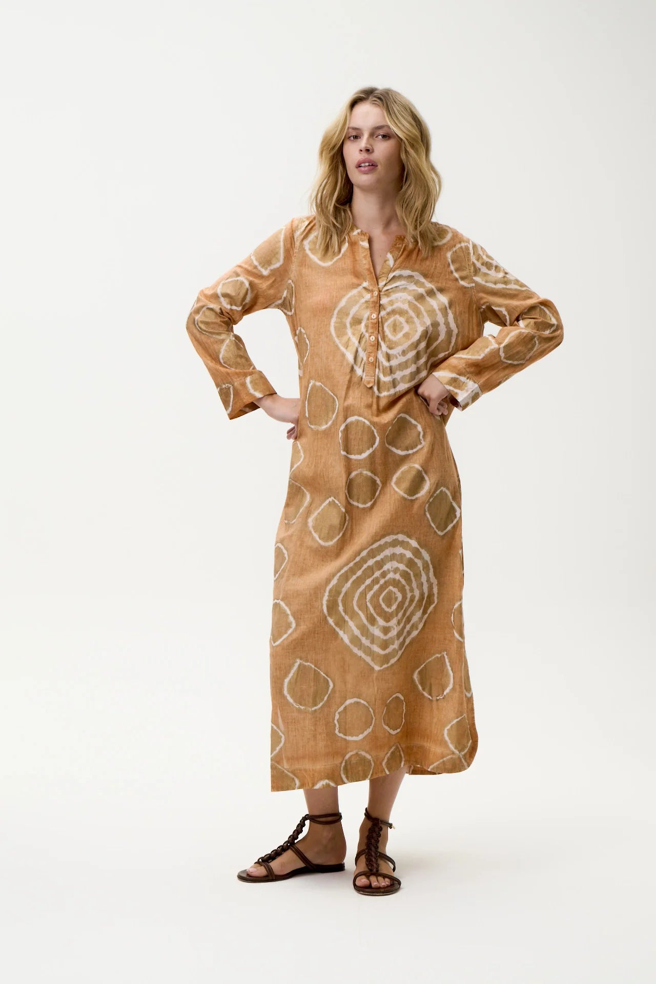 ONESEASON BAZAAR FOIL MOROCCAN FOIL TOPAZ