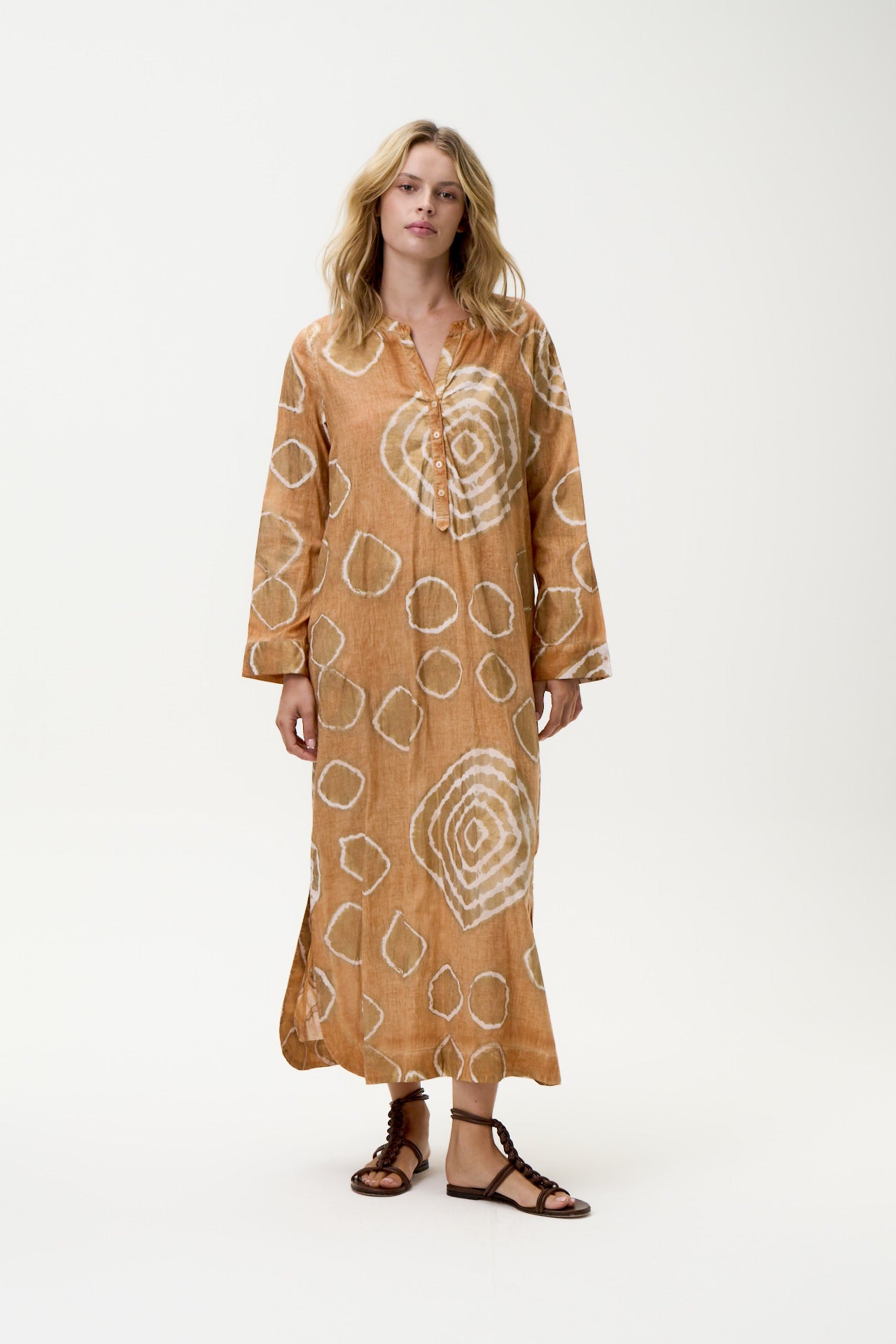 ONESEASON BAZAAR FOIL MOROCCAN FOIL TOPAZ