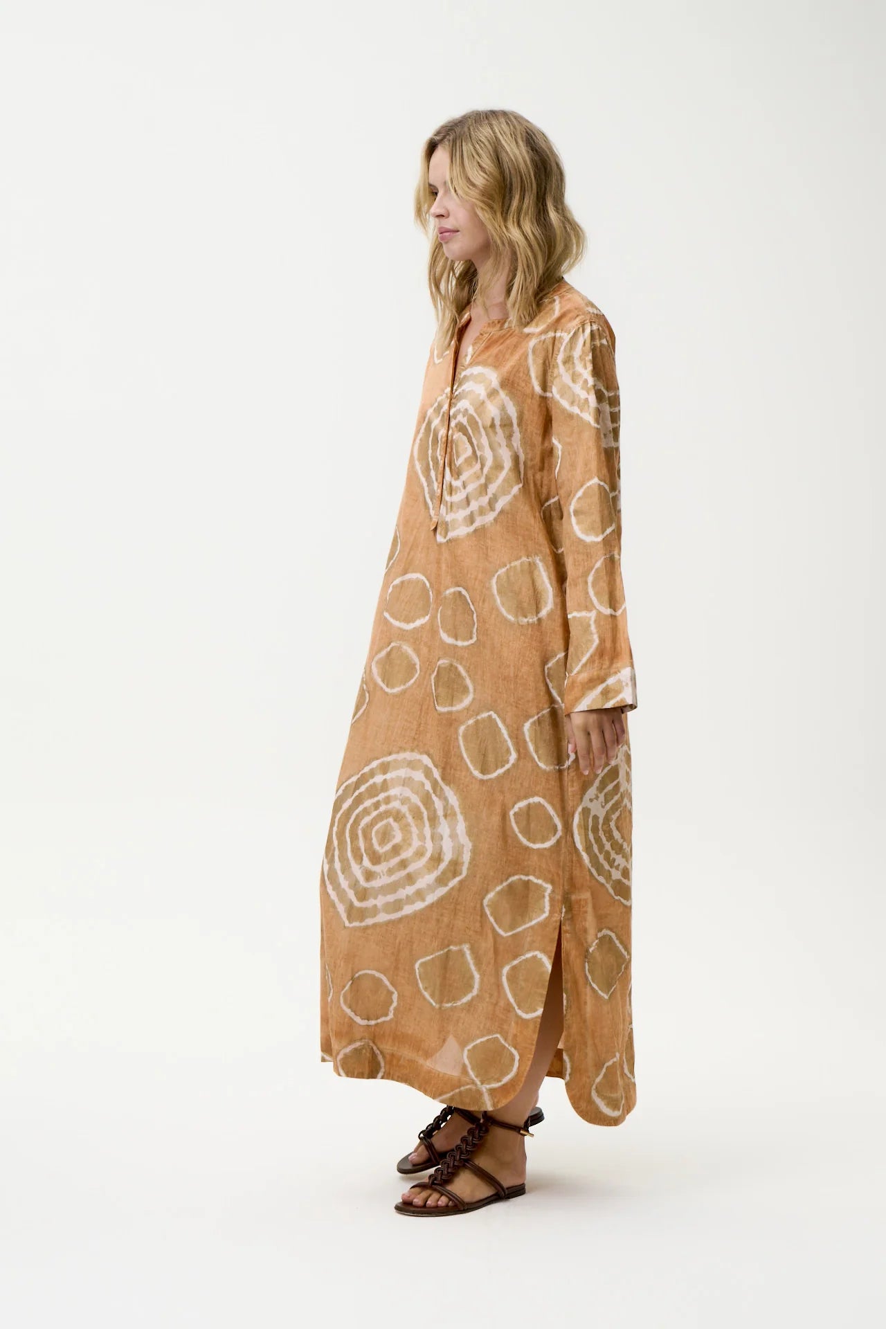 ONESEASON BAZAAR FOIL MOROCCAN FOIL TOPAZ