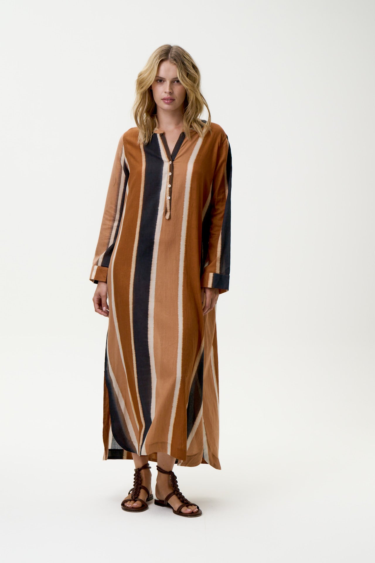 ONESEASON BAZAAR STRIPE MOROCCAN STRIPE CIGAR