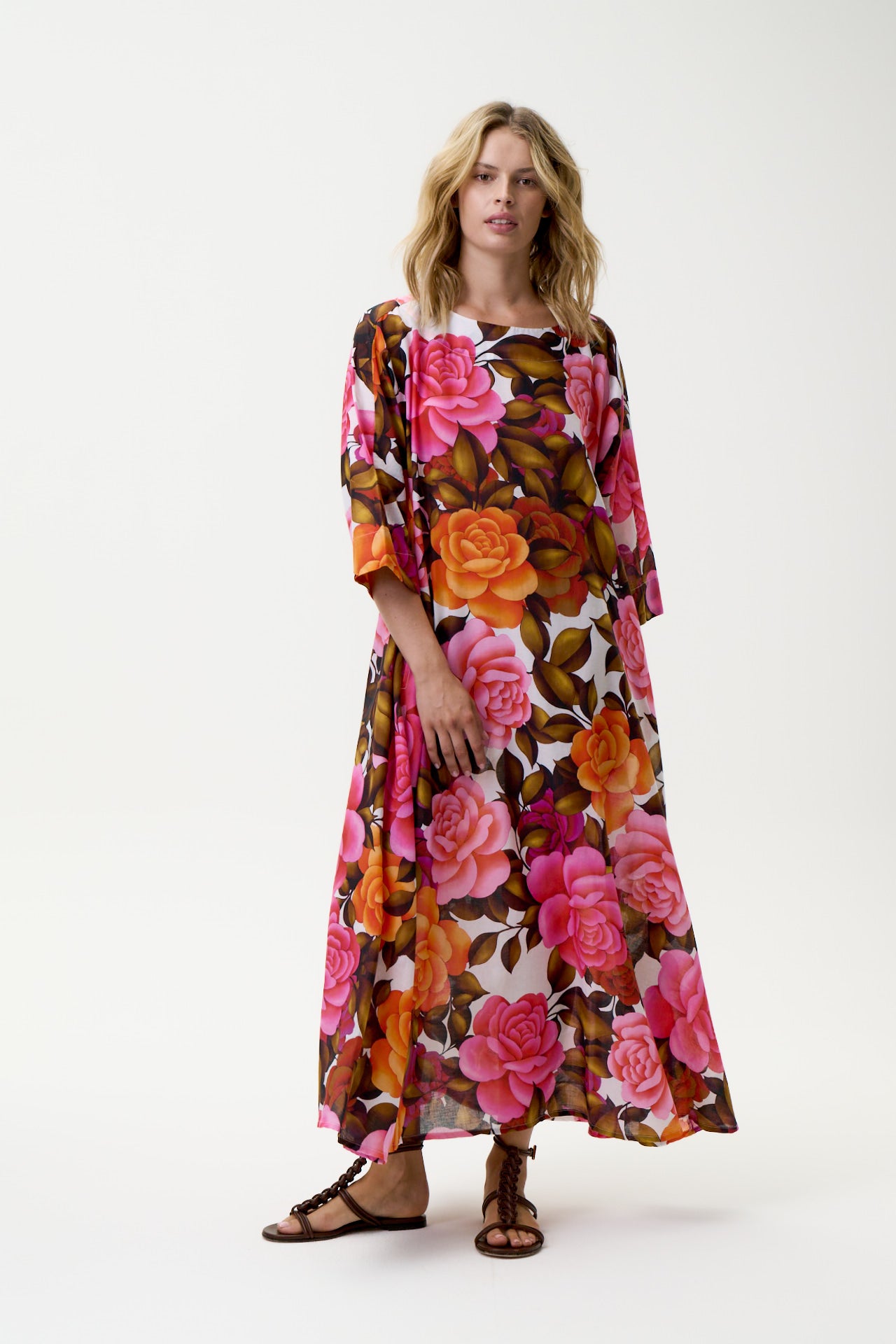 ONESEASON LONG JACKIE DEIA ROSES
