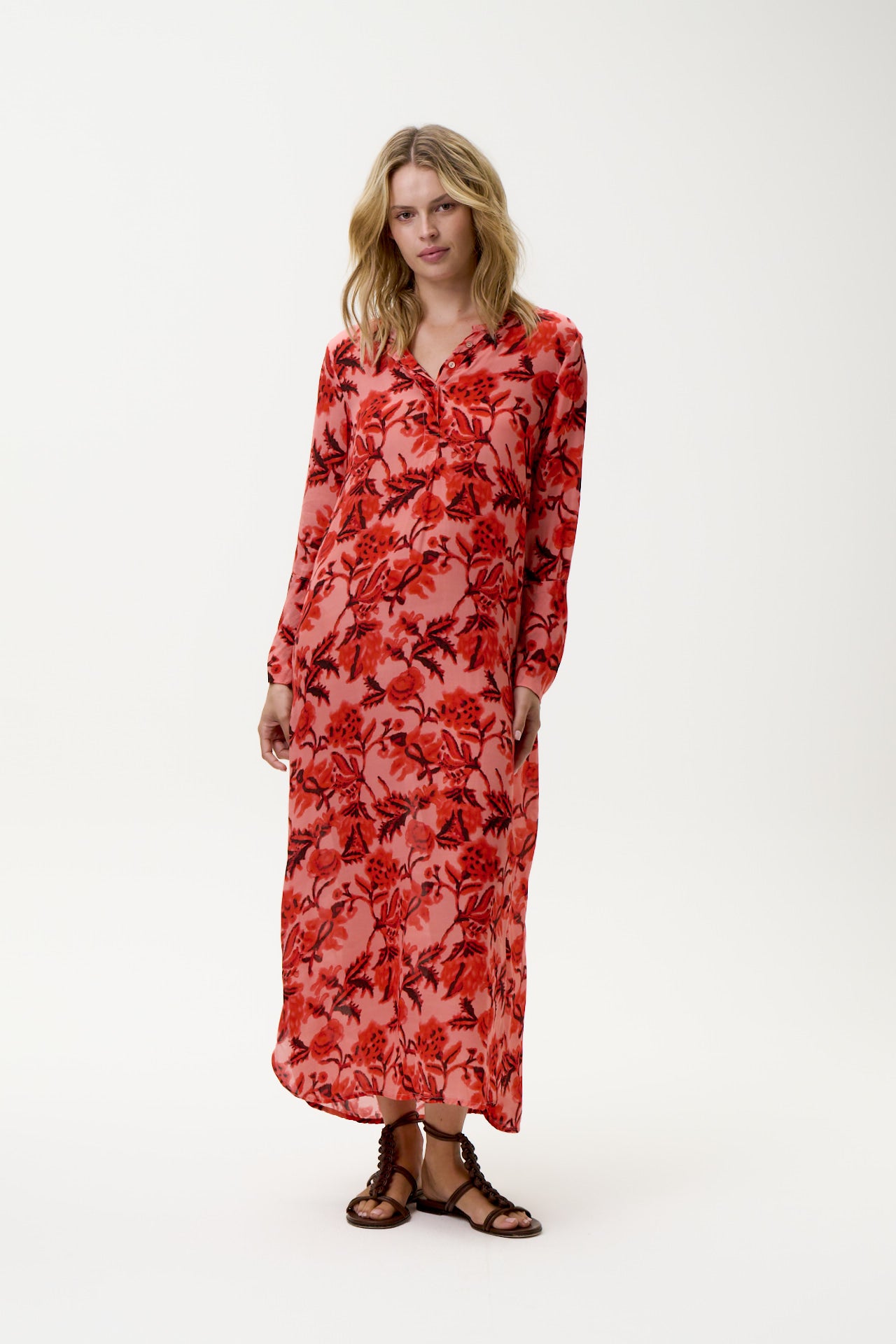 ONESEASON LONG GENIE IBIZA CORAL