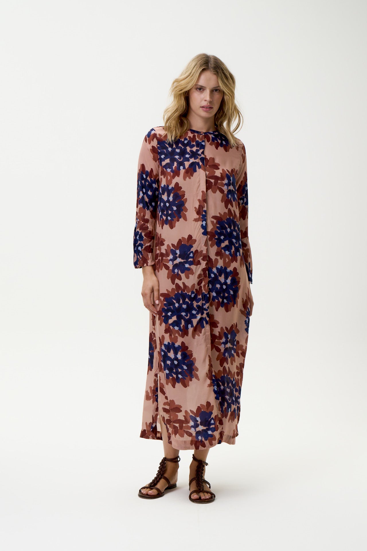 ONESEASON INDIA MENORCA INDIGO