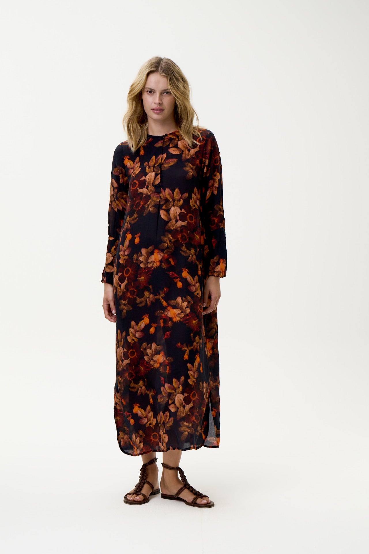 ONESEASON LONG GENIE PANAREA NAVY