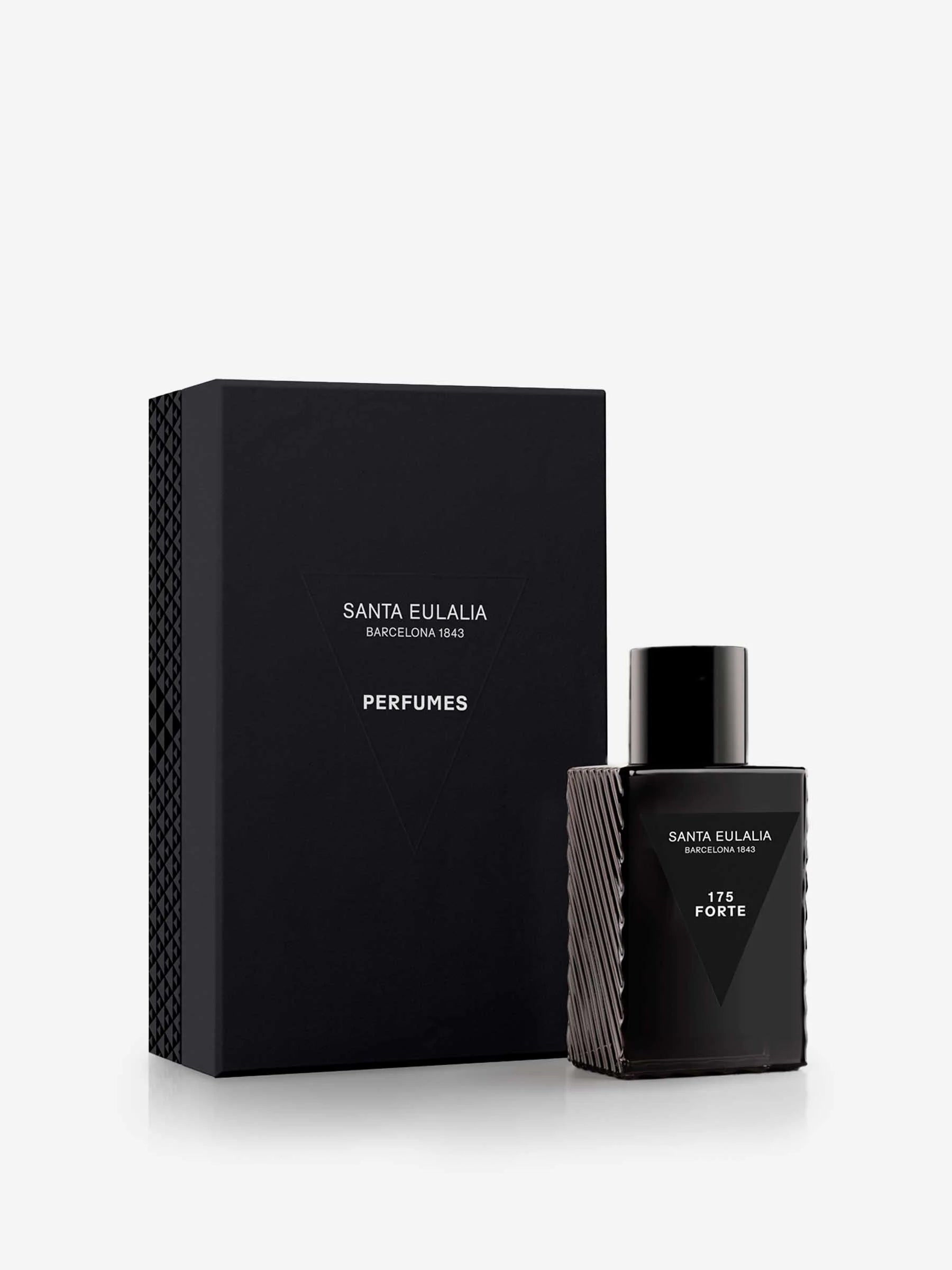 SANTA EULALIA PARFUM 175 FORTE
