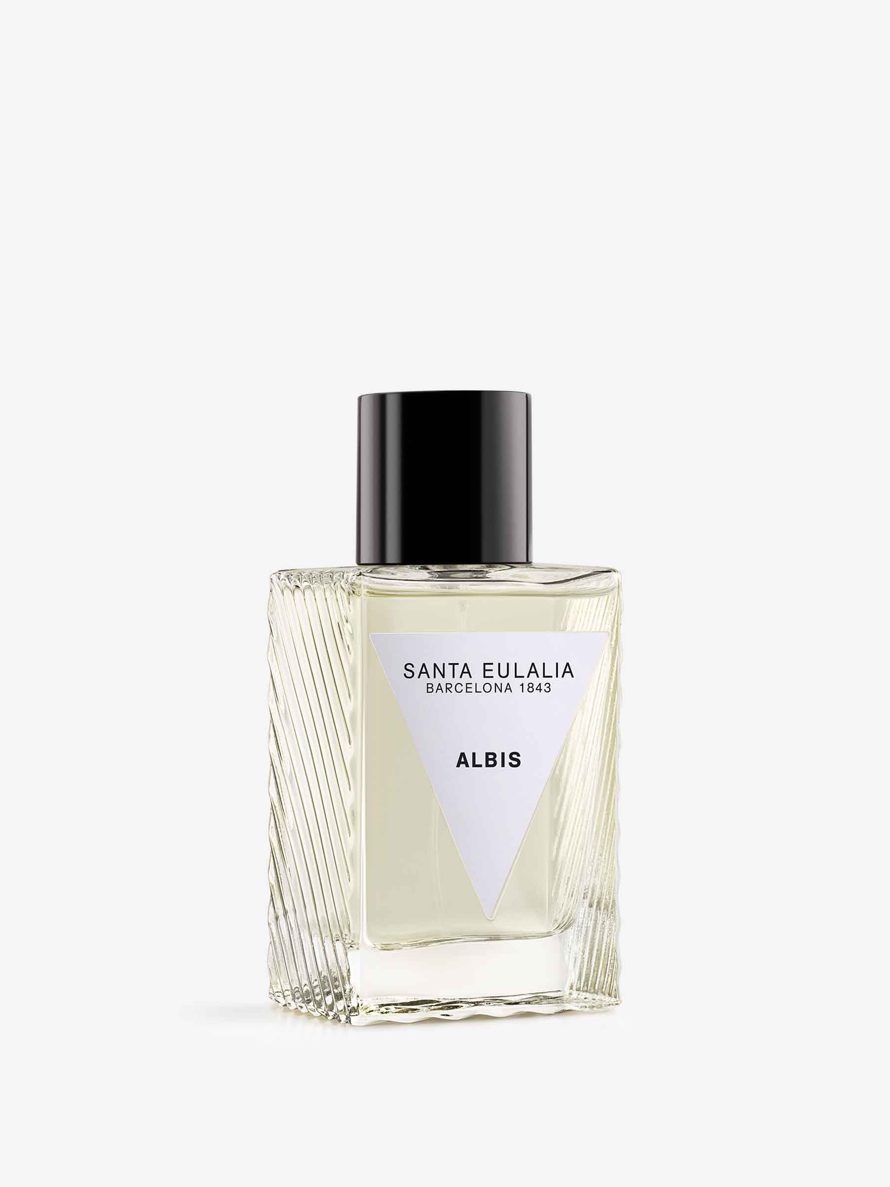 SANTA EULALIA PARFUM ALBIS