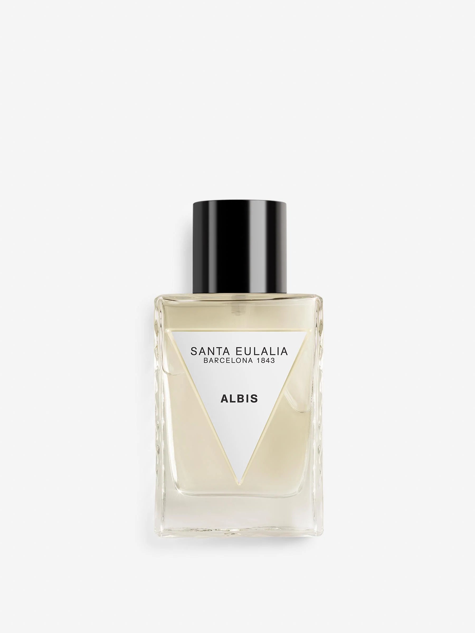 SANTA EULALIA PARFUM ALBIS