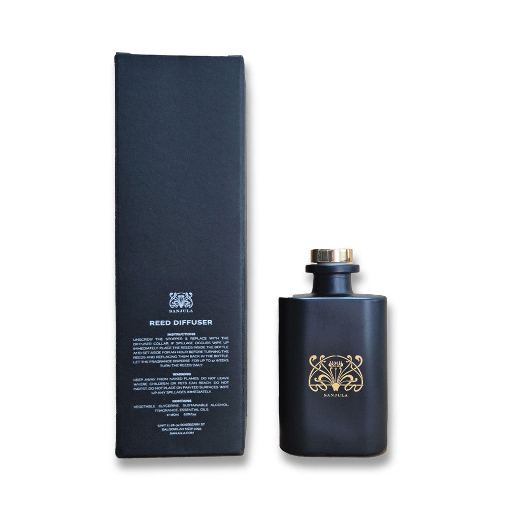 SANJULA PREMIUM REED DIFFUSER - HADIQAH