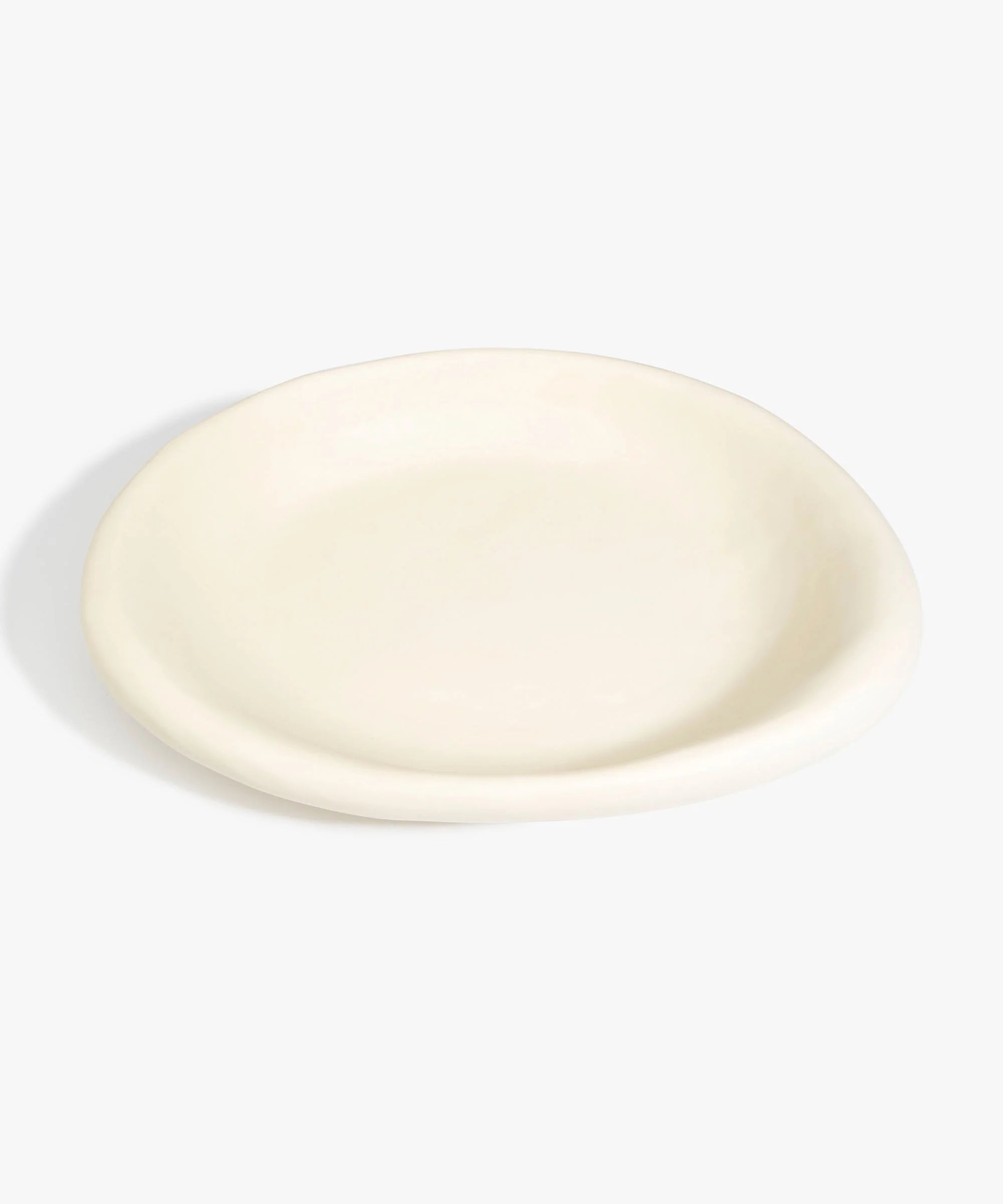 DINOSAUR DESIGNS LARGE BONES BOWL CREAM