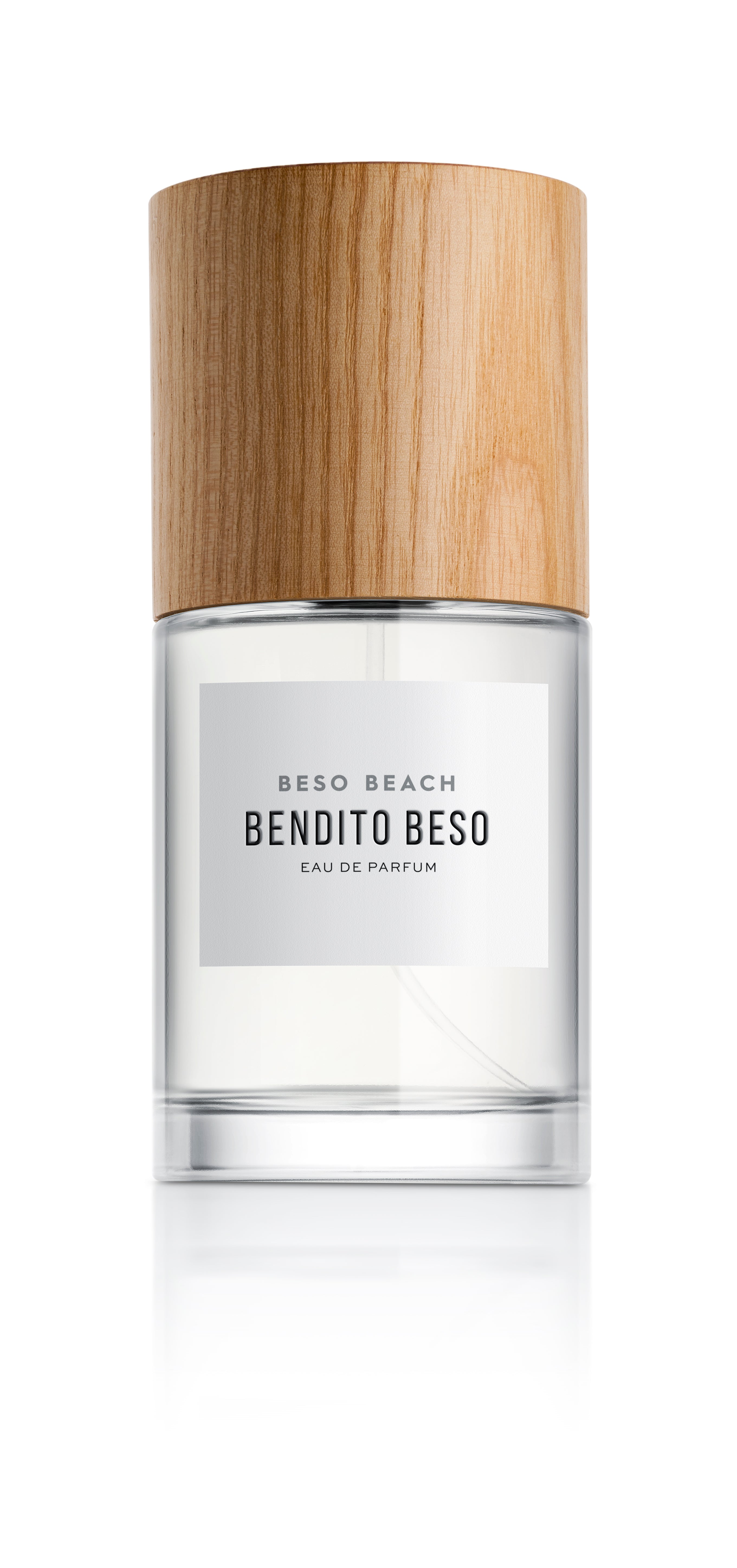 BESO BEACH BENDITO BESO 100ML