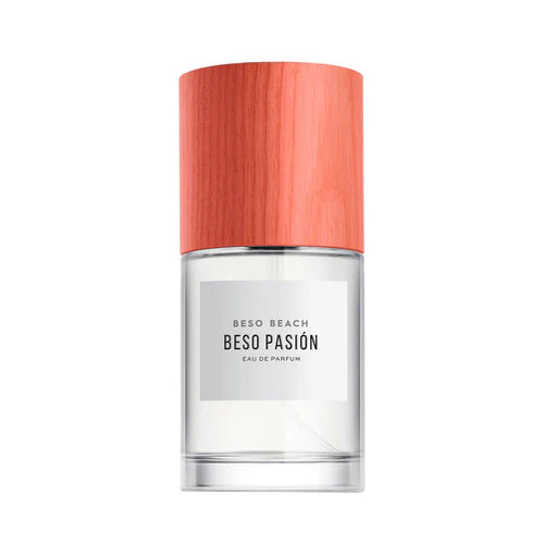 BESO BEACH BESO PASION 100ML