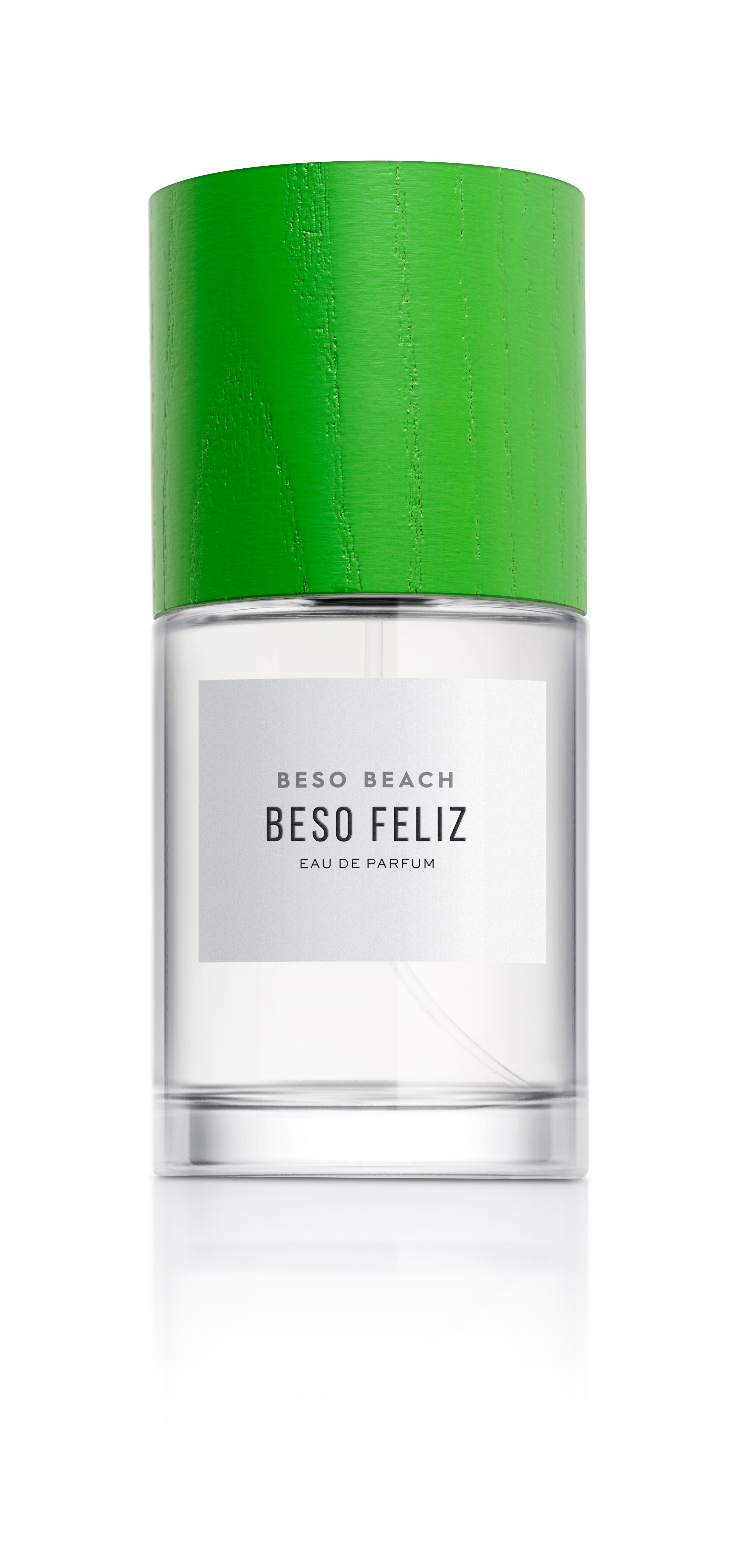 BESO BEACH BESO FELIZ 100ML