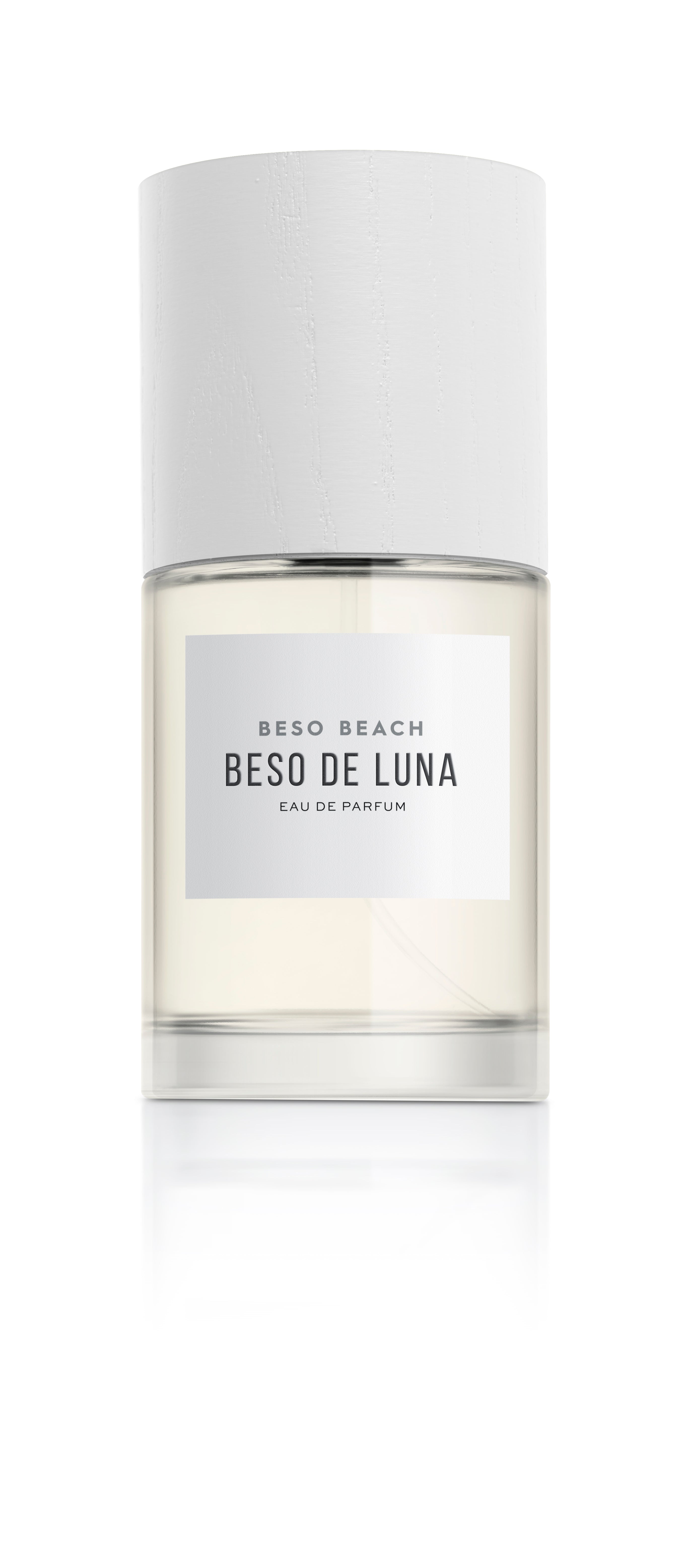 BESO BEACH BESO DE LUNA 100ML