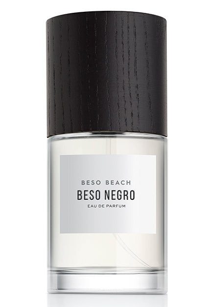 BESO BEACH BESO NEGRO 100ML