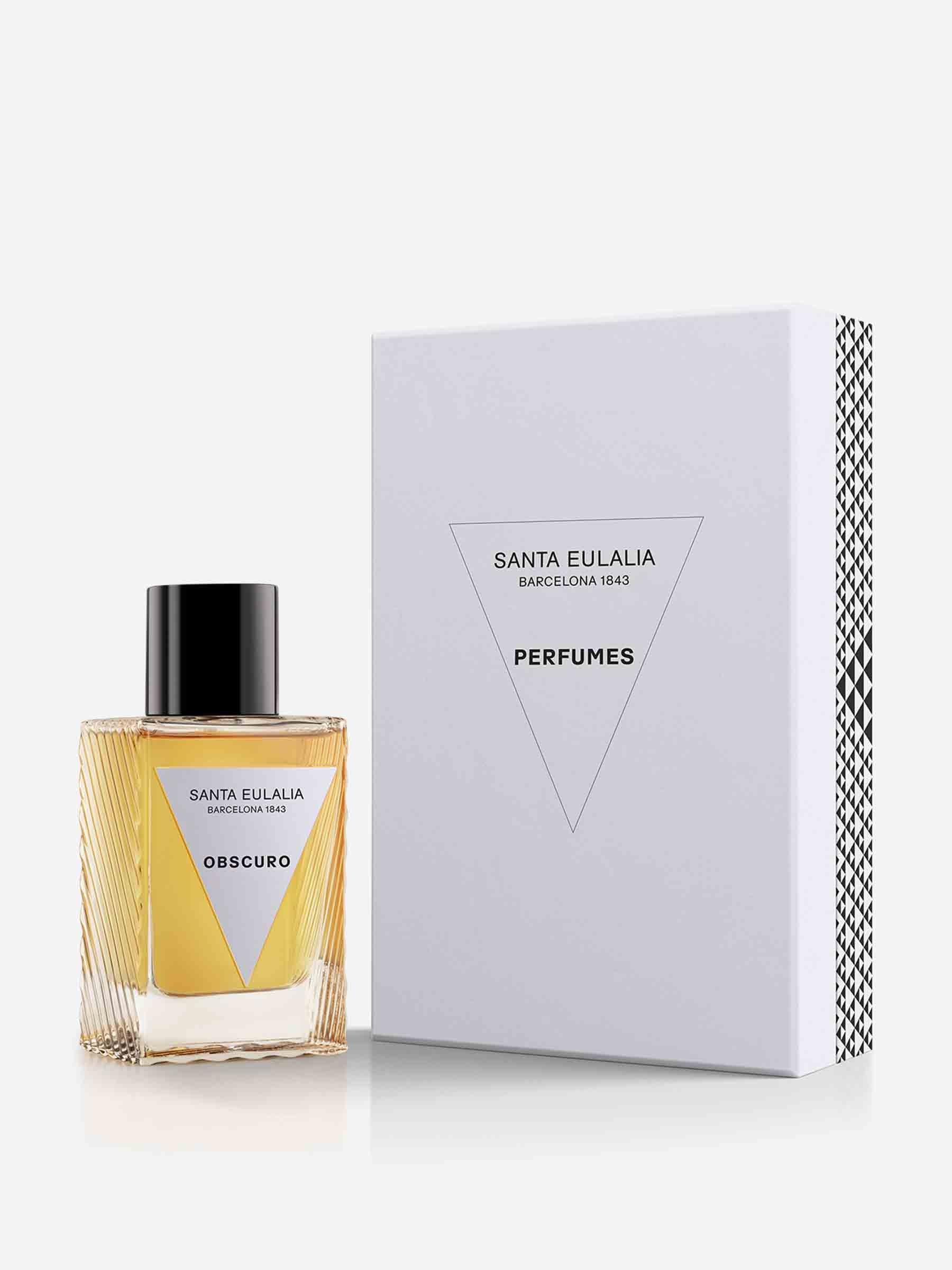 SANTA EULALIA PARFUM OBSCURO