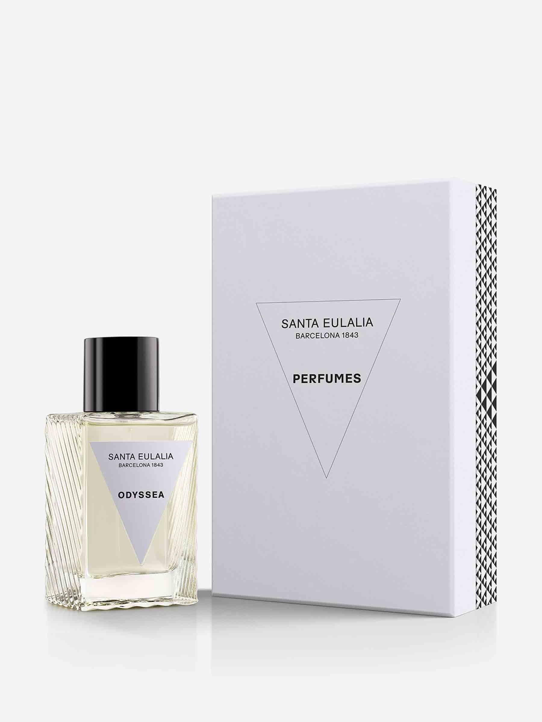SANTA EULALIA PARFUM ODYSSEA