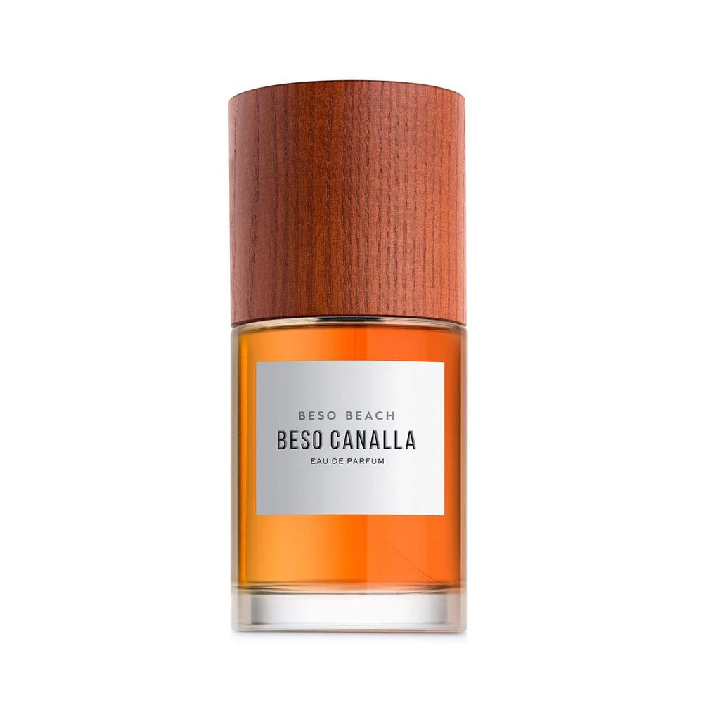 BESO BEACH BESO CANALLA 100ML