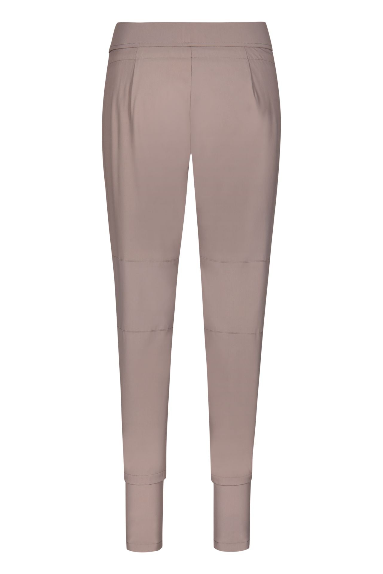 RAFFAELLO ROSSI CANDY PANT TAUPE