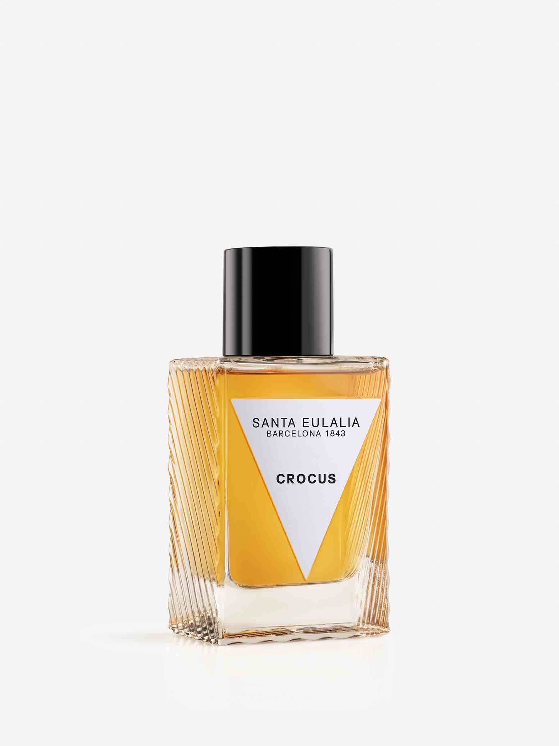 SANTA EULALIA PARFUM CROCUS