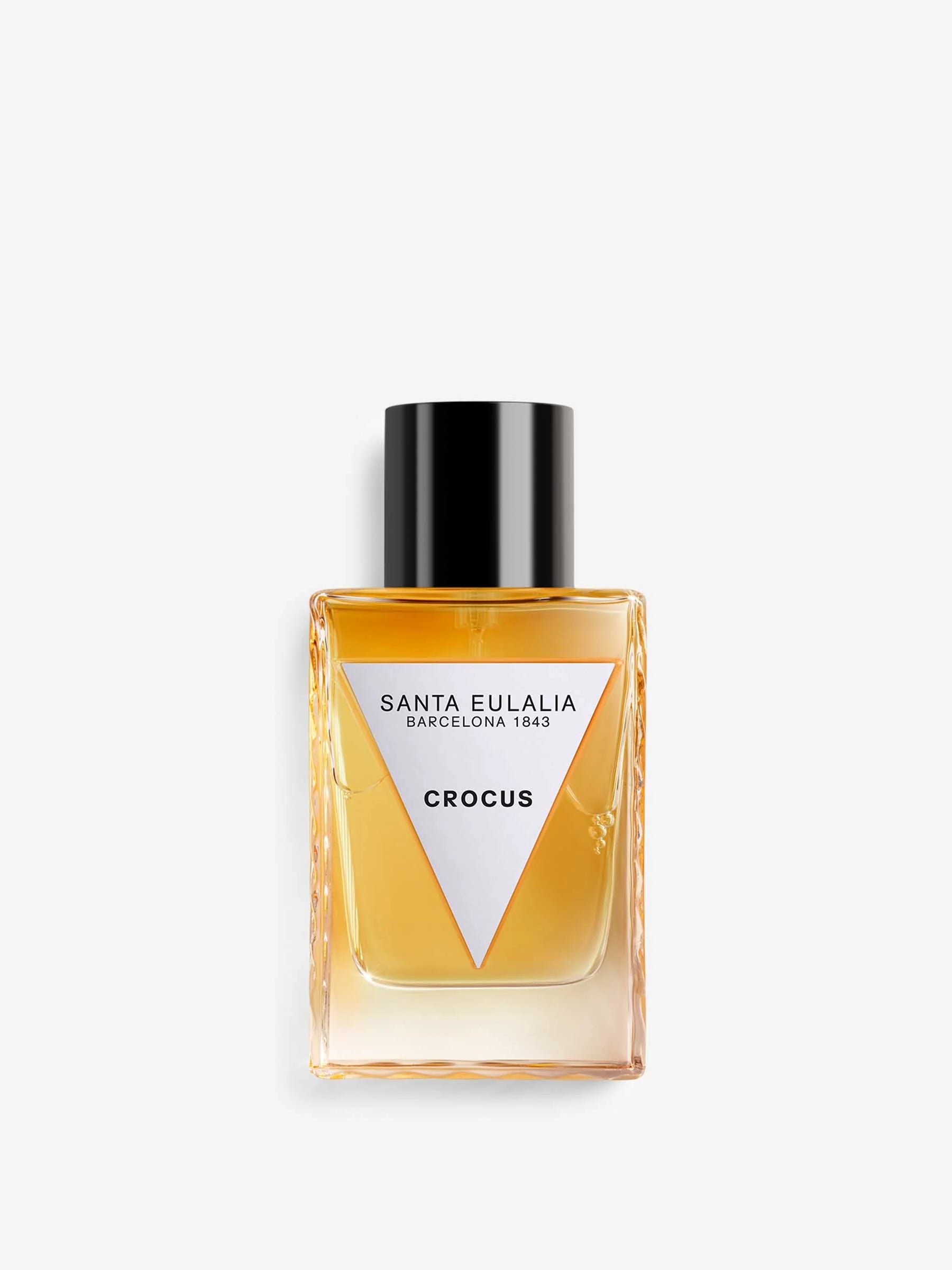 SANTA EULALIA PARFUM CROCUS
