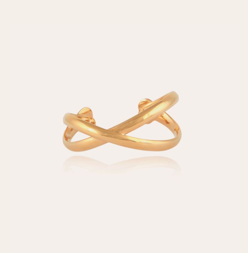 GAS BIJOUX DESTINEE BRACELET GOLD