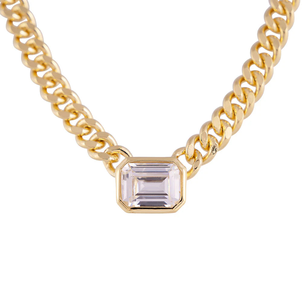 FAIRLEY PORTO NECKLACE