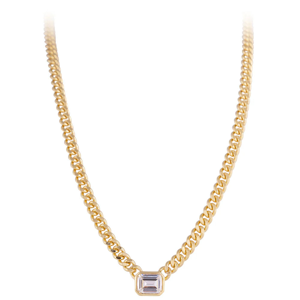 FAIRLEY PORTO NECKLACE